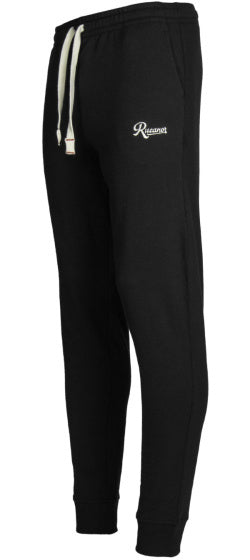 Rucanor Senna joggingsbroek heren zwart maat L