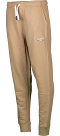 Rucanor Senna sweatpants cuff unbrushed heren beige maat 3XL