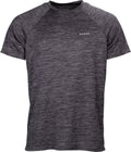 Rucanor Sente melanget-shirt heren grijs maat XL