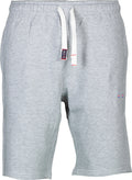 Rucanor Shae joggingbroek kort heren grijs maat 3XL