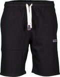 Rucanor Shae joggingbroek kort heren zwart maat S