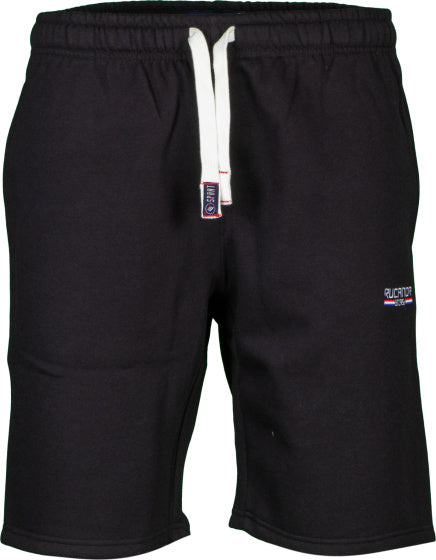 Rucanor Shae joggingbroek kort heren zwart maat S