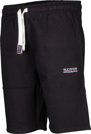 Rucanor Shae joggingbroek kort heren zwart maat S