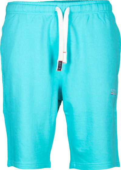 Rucanor Shae sweatshorts unbrushed heren aqua maat 3XL