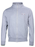 Rucanor Syl sweatvest heren grijs maat 3XL