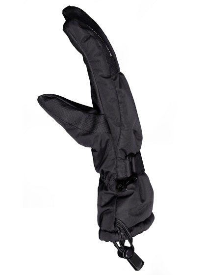 Rucanor Timbert V winterhandschoen heren zwart maat L