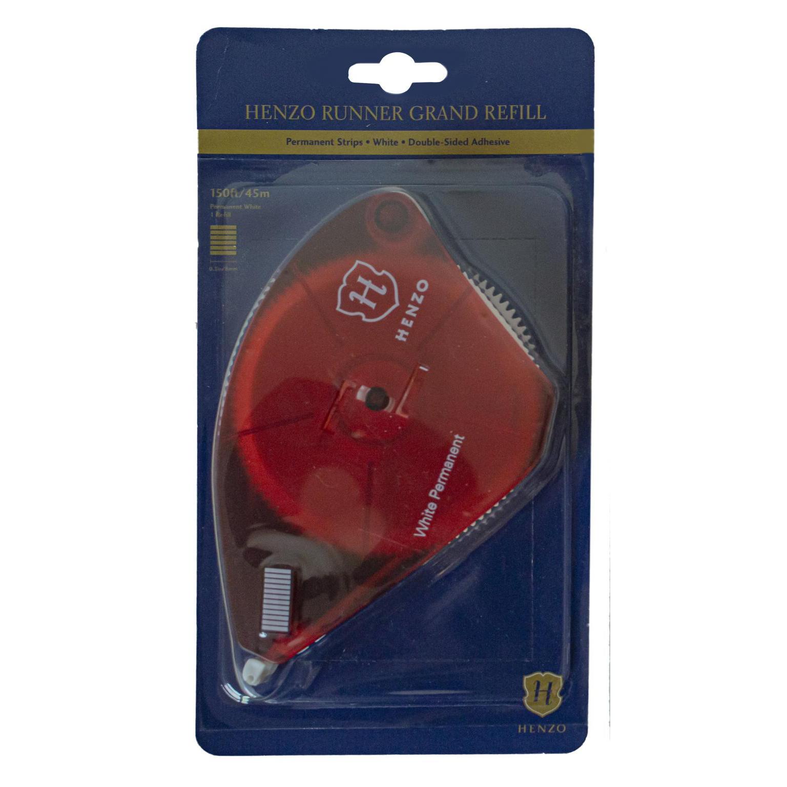 Accessoires - taperunner