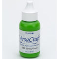 Tsukineko • versacraft reinker navulling inkt spring green