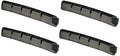 Swissstop rxplus original black brake pads