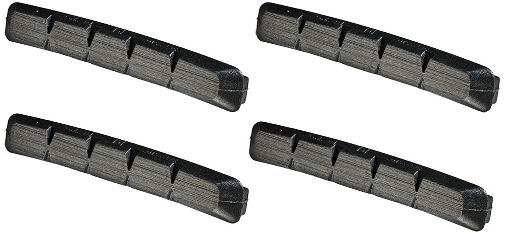 Swissstop rxplus original black brake pads