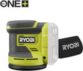 Ryobi rros18-0 one+ 18v accu excentrische schuurmachine (excl. accu)