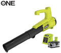 Ryobi 18v | jet bladblazer (1x4.0ah) | 5133005412 5133005412