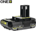 Ryobi rb1820c | one+ 18v 2.0ah lithium+ accu - 5133005052