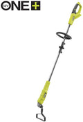 Ryobi ry18gha | one+ 18v accu tuinschoffel (excl. accu) - 5133006260