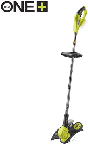Ryobi ry18lt33a-0 | one+ rand kantentrimmer - 5133005731