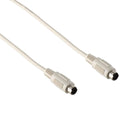 Mini din kabel