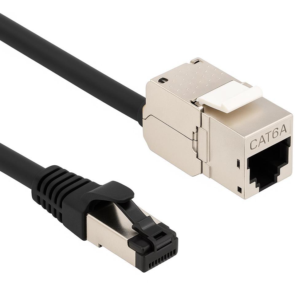 Ngk s ftp cat 6a verleabel