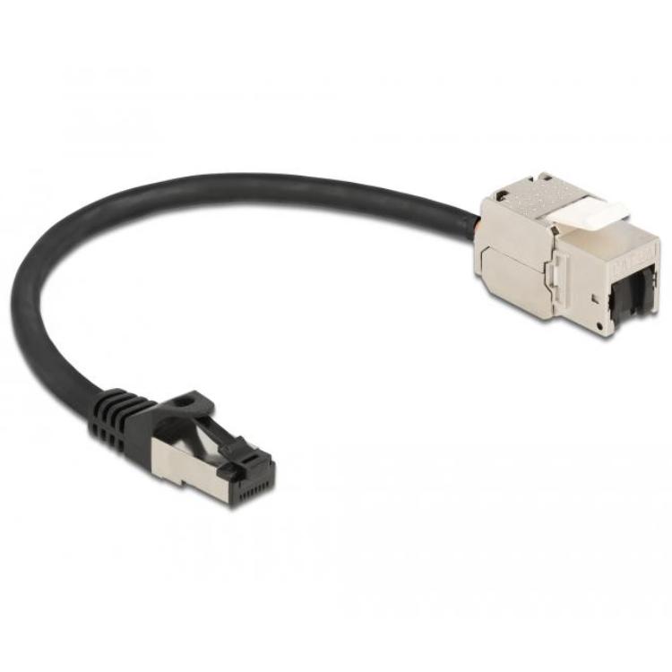 Ngk s ftp cat 6a verleabel