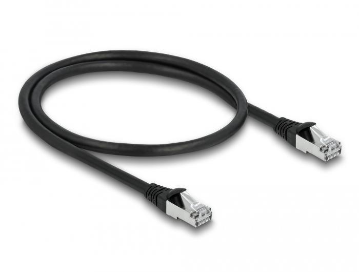 Abi s ftp cat 6a kabel