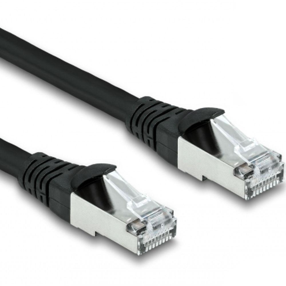 Abi s ftp cat 6a kabel