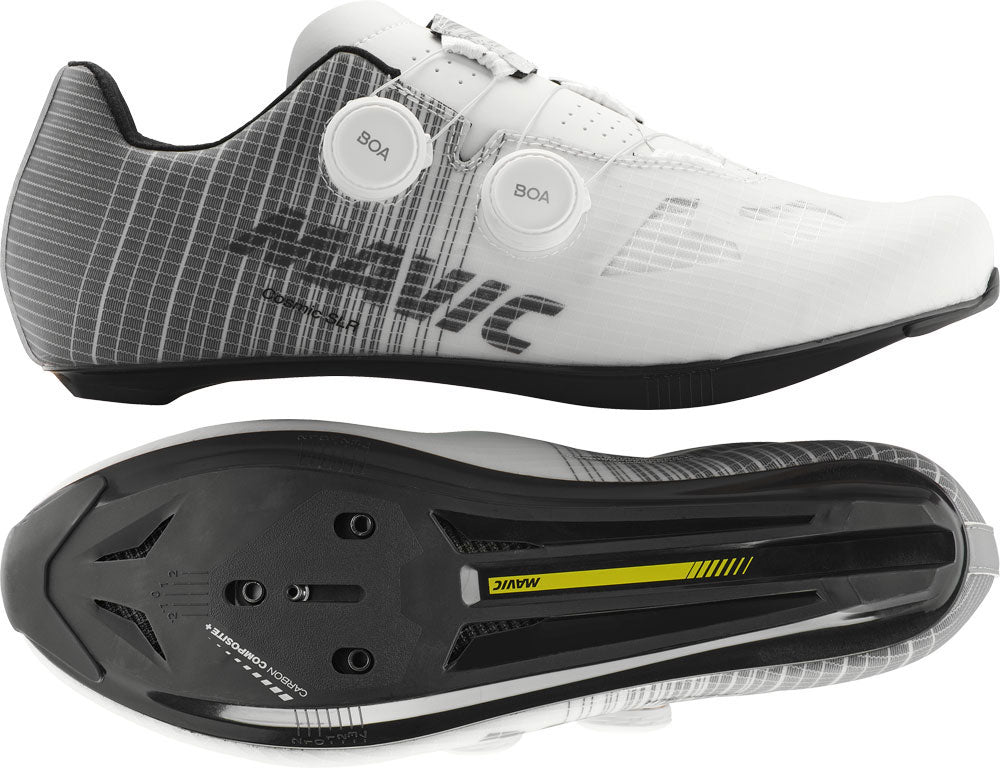 Mavic cosmic slr - road bike shoes