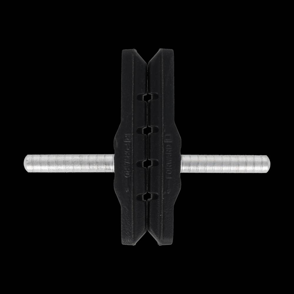 Simson-Bremsbacken, Cantilever, 72 mm
