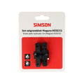 Rema tip top nederland b.v. simson remblokken magura hydraulische velgrem hs33 hs11