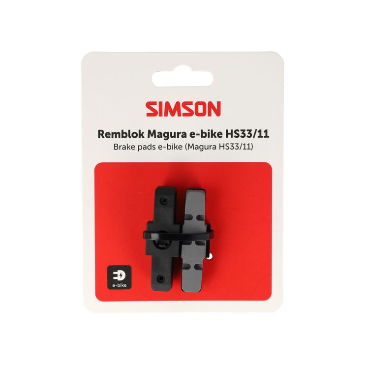 Rema tip top nederland b.v. simson remblokken magura e-bike