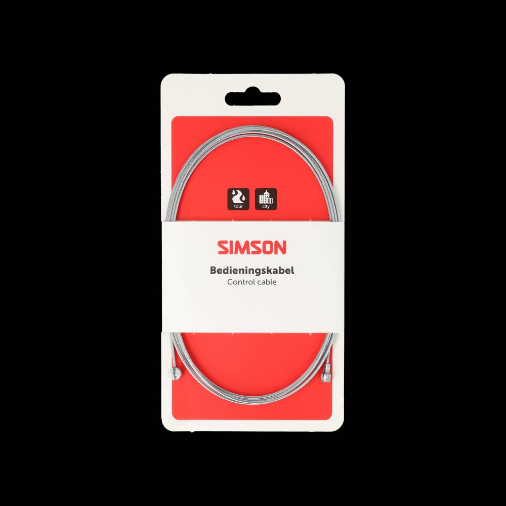 Simson Bremszug universell