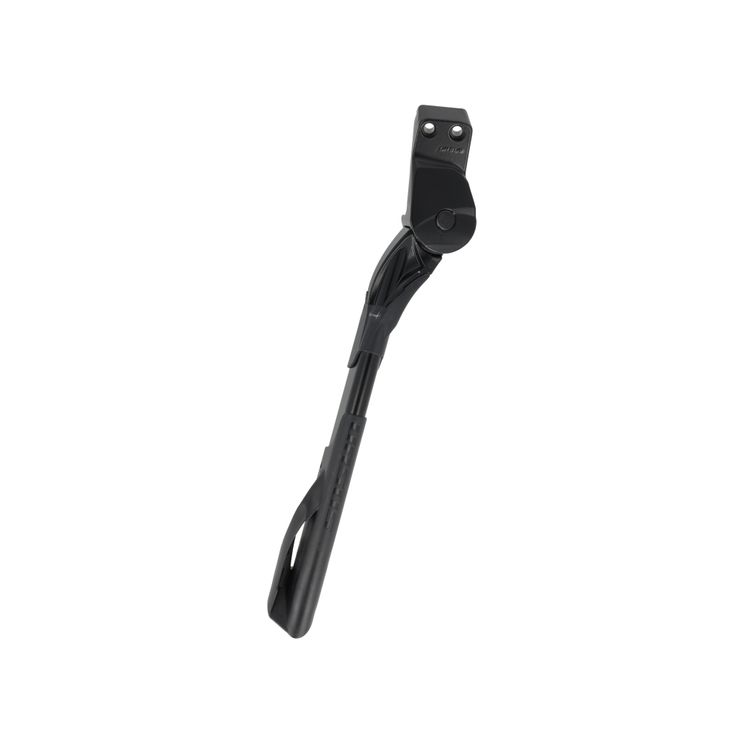 Simson Hinterradständer Wave R18, verstellbar, 18 mm, schwarz