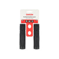 Simson handvatten comfort zwart