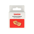 Simson ventielslang 800mm