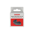 Simson velglintrubber 24 -28'' 16mm breed