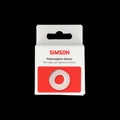 Simson-Felgenklebeband, 16 mm breit