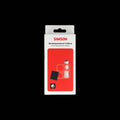 Simson Reifenreparaturrolle mit Schablone 7x20cm