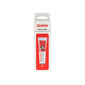 Simson solutie tube - 30ml
