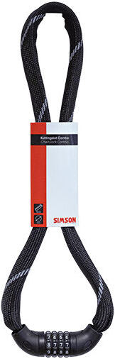 Simson cijferslot combo 6x100mm