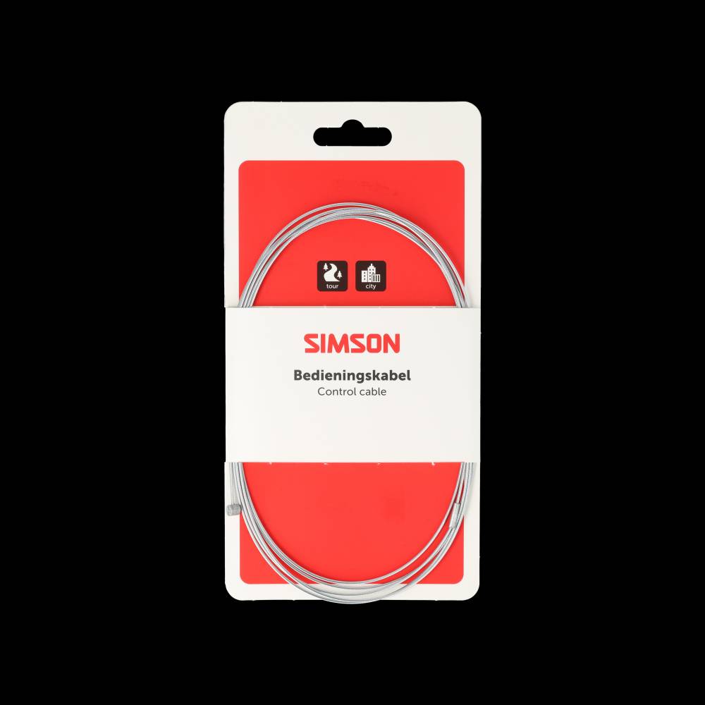 Simson Gear Innenkabel SA Old New Gazelle