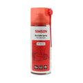 Simson Trockenschmierspray 400ml (Ersatz für Teflon PTFE)
