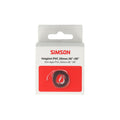 Simson velglint 24i -28i 20mm breed pvc