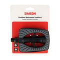 Simson pedalen metropool comfort 2.0