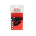 Simson Scheinwerfer Aurora X-Line 200