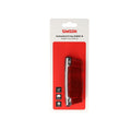 Simson aurora achterlicht e-line e100c-b