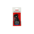 Simson digitale manometer aerogauge