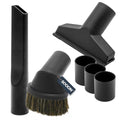 Sqoon universele set 6-delig 32 35mm