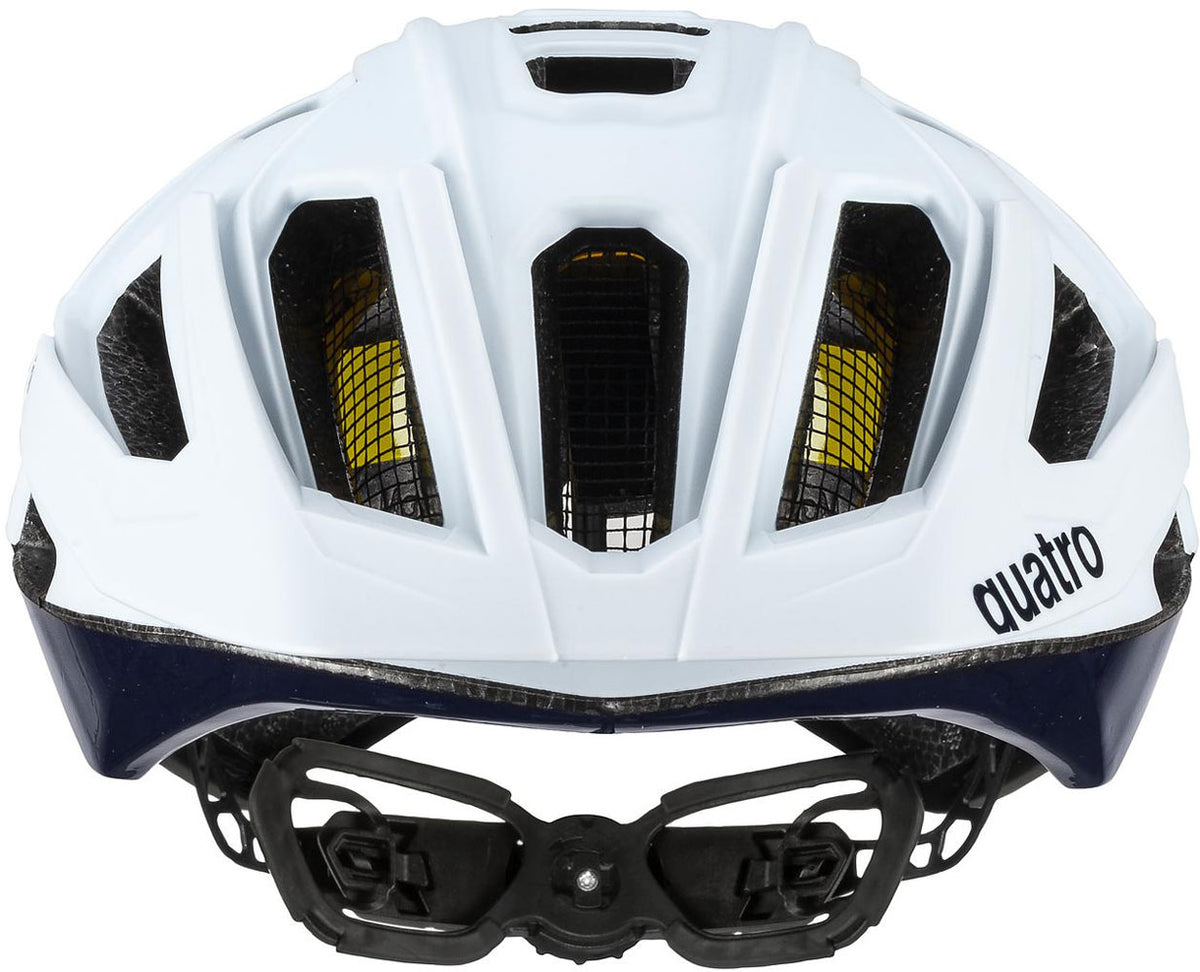 Uvex quatro cc mips - mtb helmet