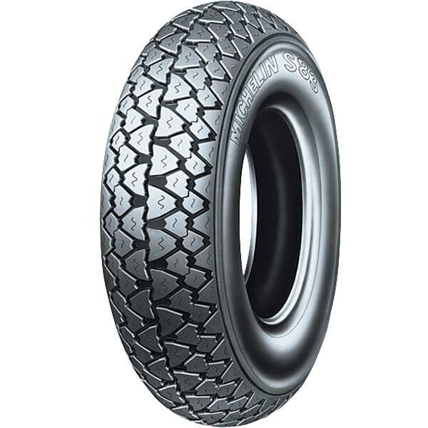 Äußerer Reifen 100 90-10 Michelin S83