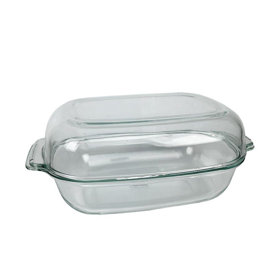 Sänger ovenschaalset maxi 2-delig