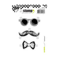 Carabelle studio • stamp a7 gentleman