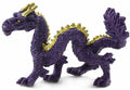 Safari Chinese Drache Spielset 2,5 cm 192 Teile